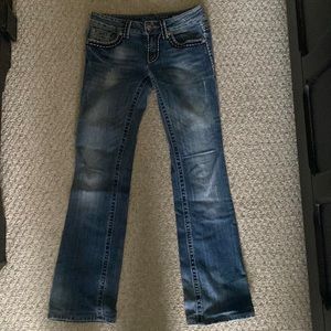 Vintage Miss Me Jeans 27